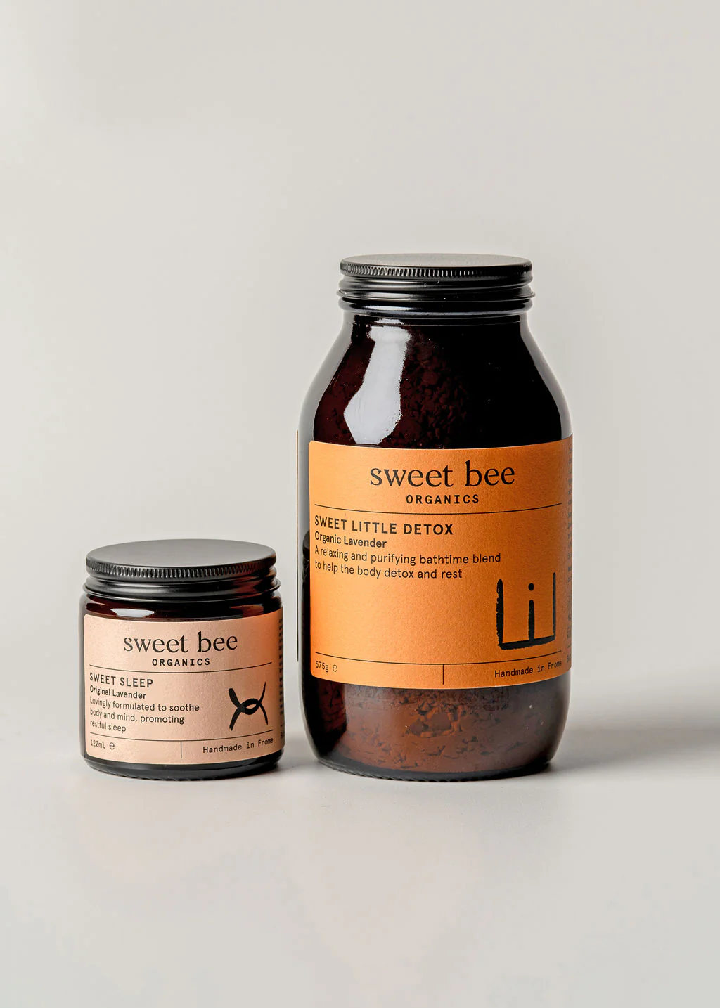 Family Botanicals